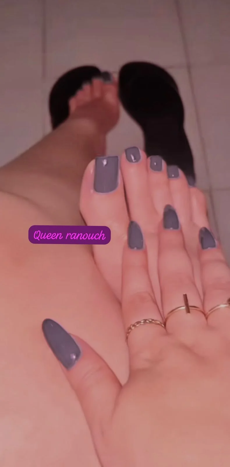 XXX Porn Photo of Nude Queen-ranouch 4