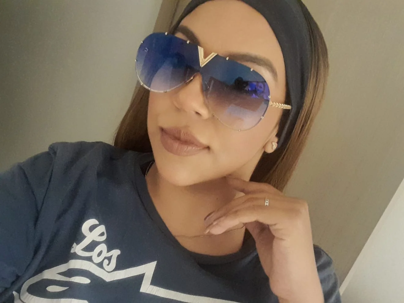 XXX Porn Photo of Nude tefany_snow1 12