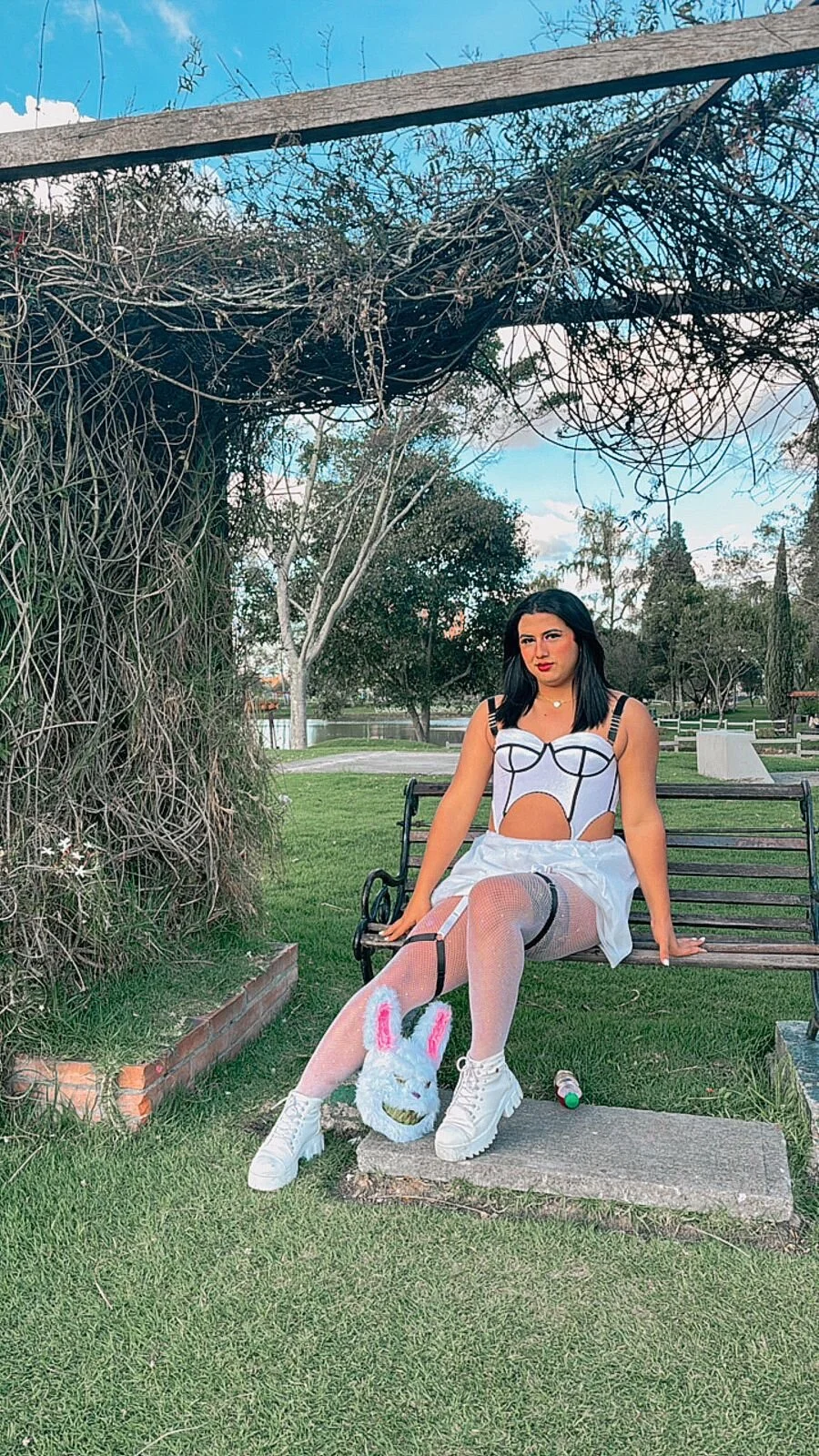 XXX Porn Photo of Nude Lola_Oberly_xxx 22