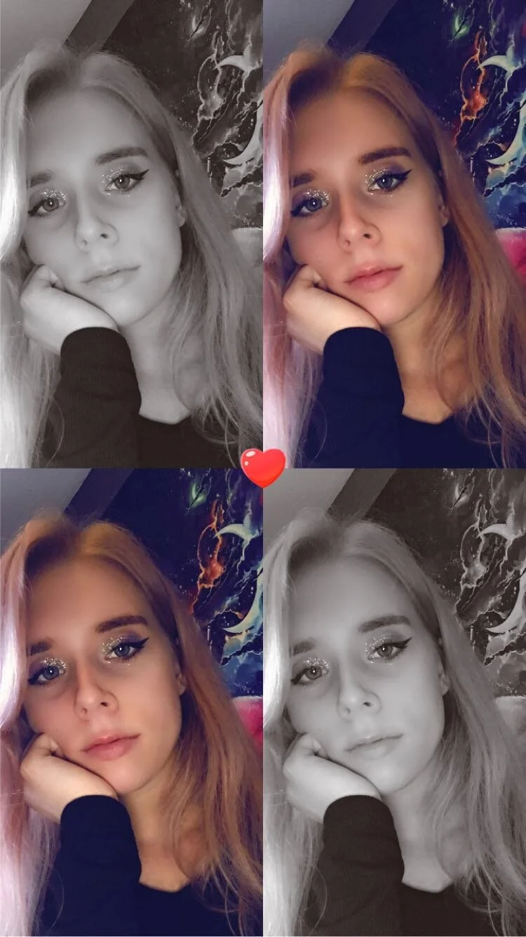 XXX Porn Photo of Nude 420queenxo 16
