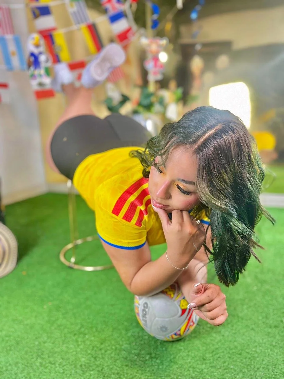XXX Porn Photo of Nude IsabellRodriguez18 55
