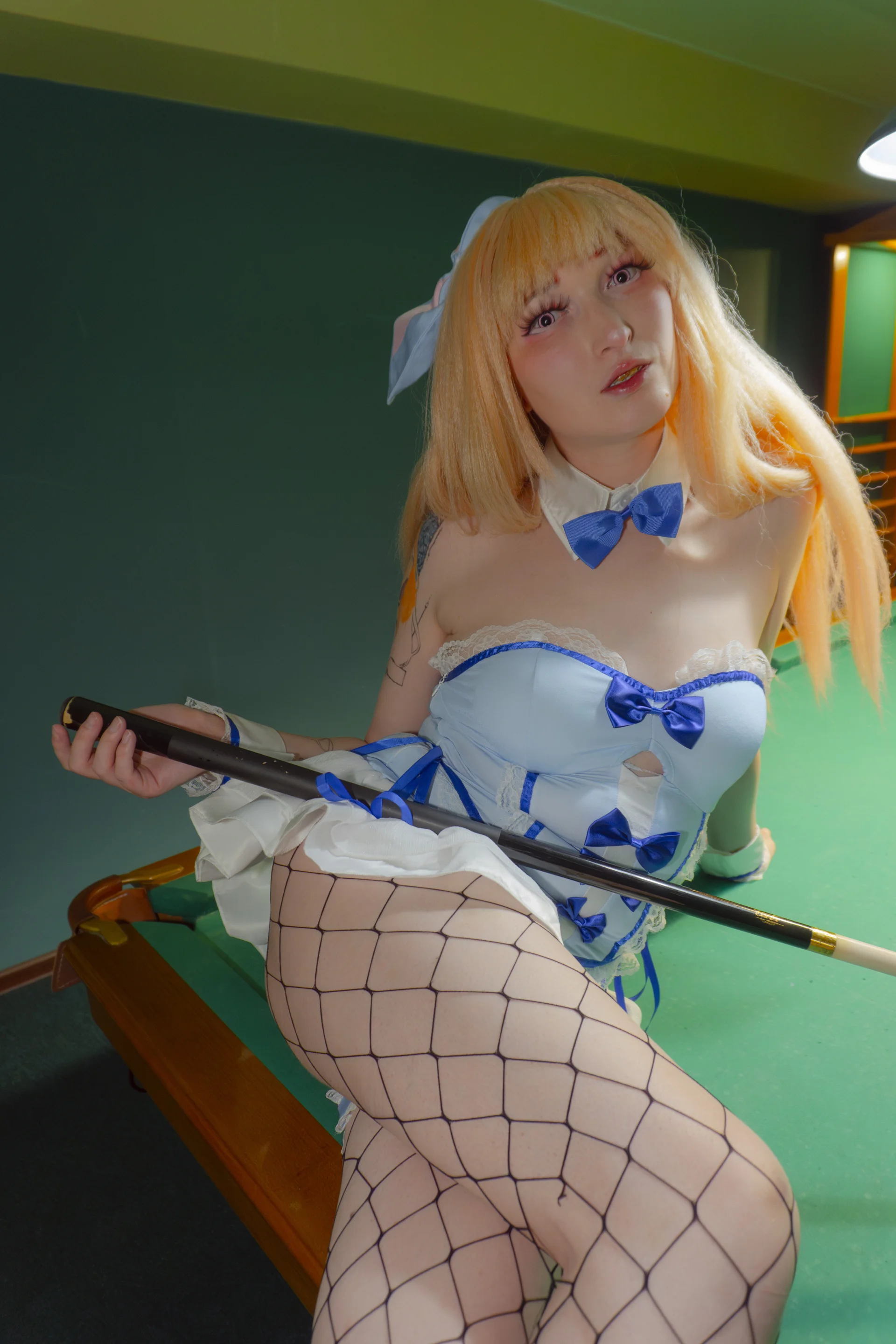 XXX Porn Photo of Nude koshkasenpai 76