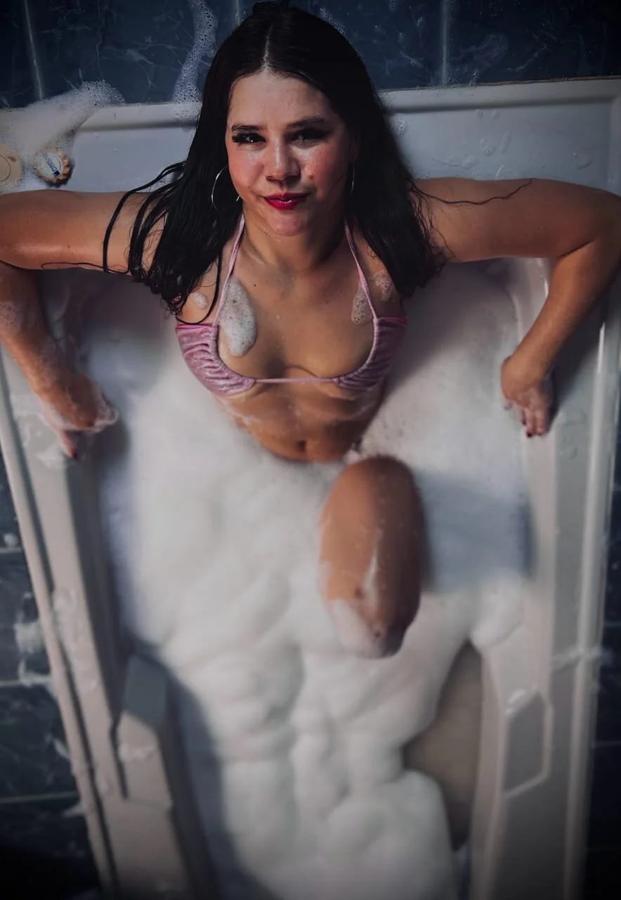 XXX Porn Photo of Nude Annie_kurt_ 13