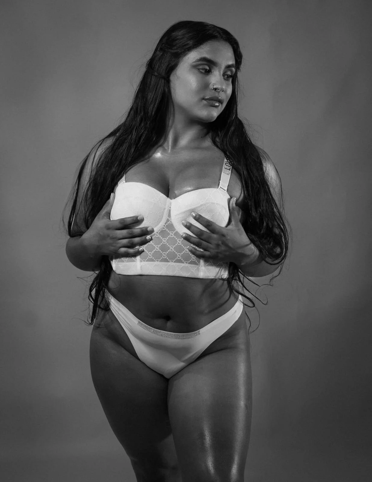 XXX Porn Photo of Nude victoria_roussee 11