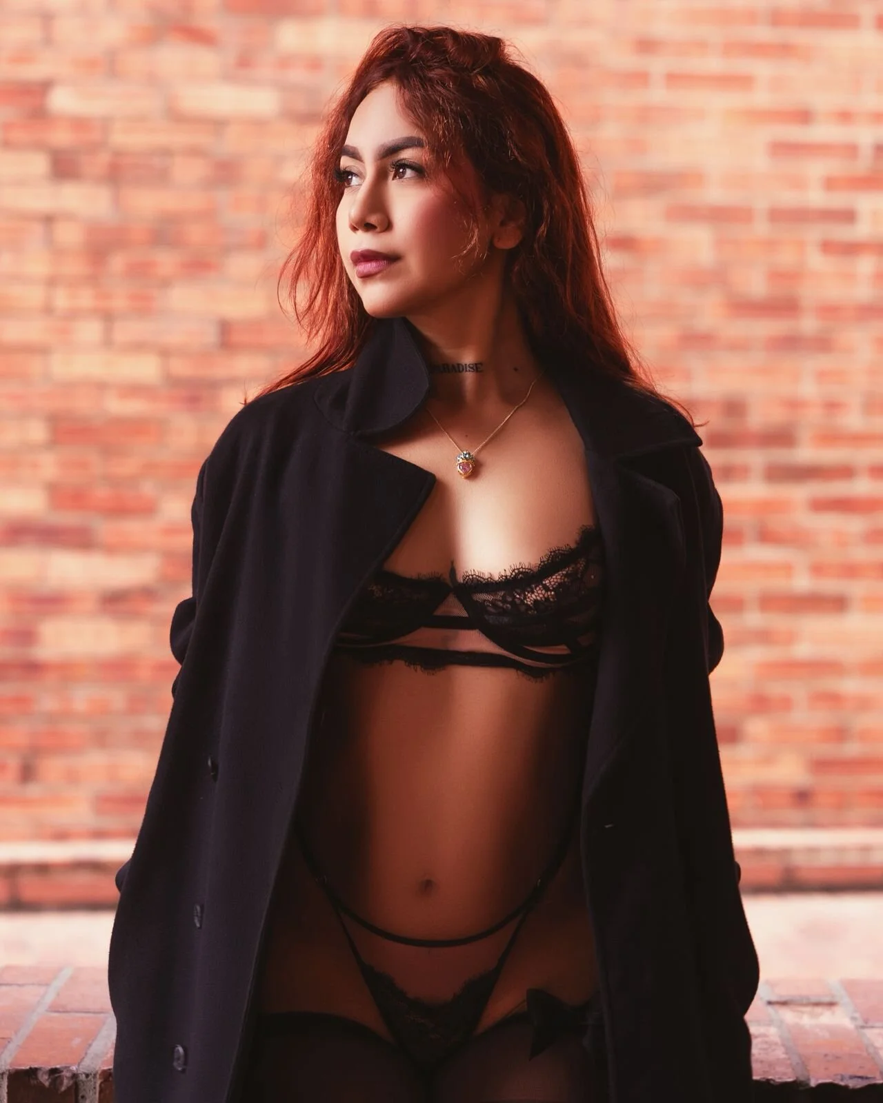 XXX Porn Photo of Nude maaluh 16
