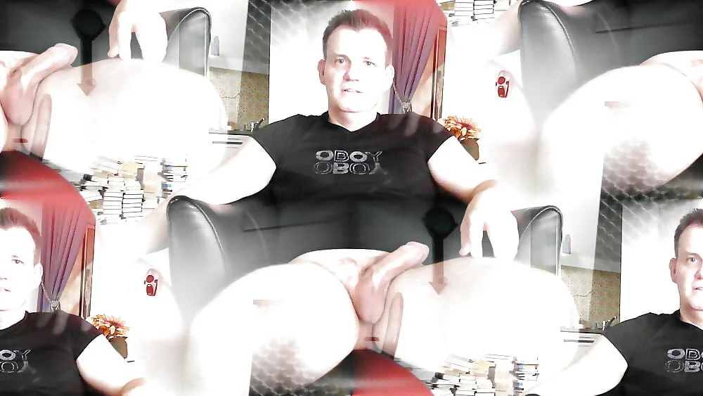 XXX Porn Photo of Nude MarkusCH 48