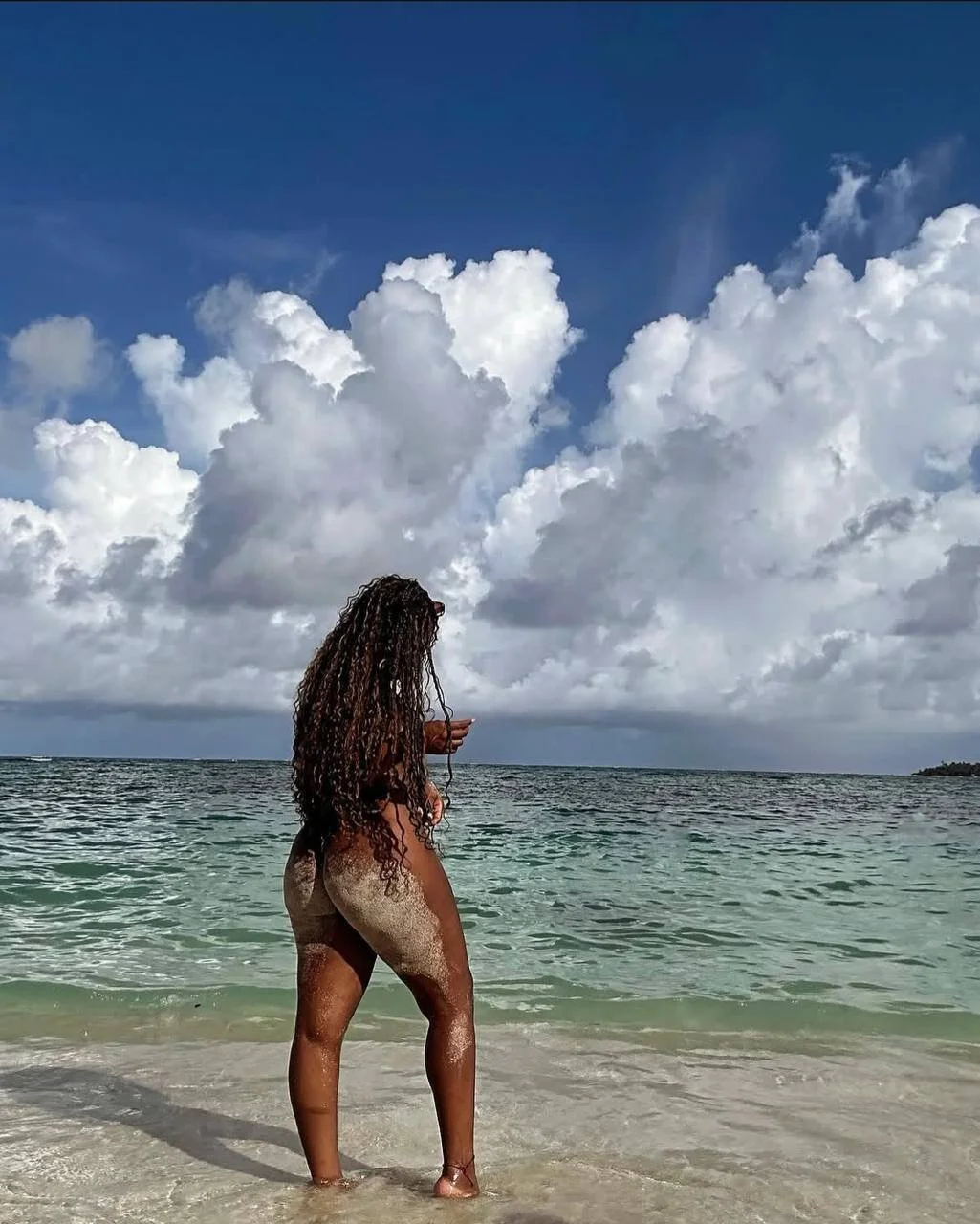 XXX Porn Photo of Nude madisoncurt_ 34