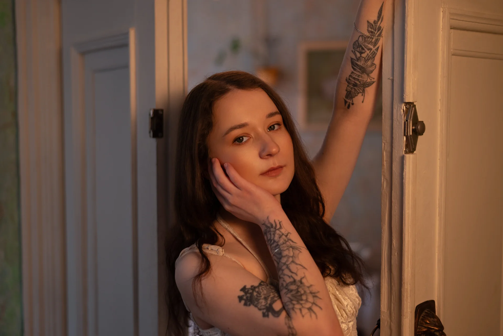 XXX Porn Photo of Nude NancyJonson 3