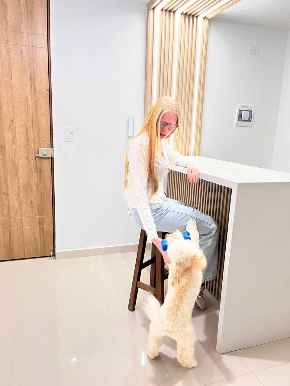XXX Porn Photo of Nude Albingirl 14