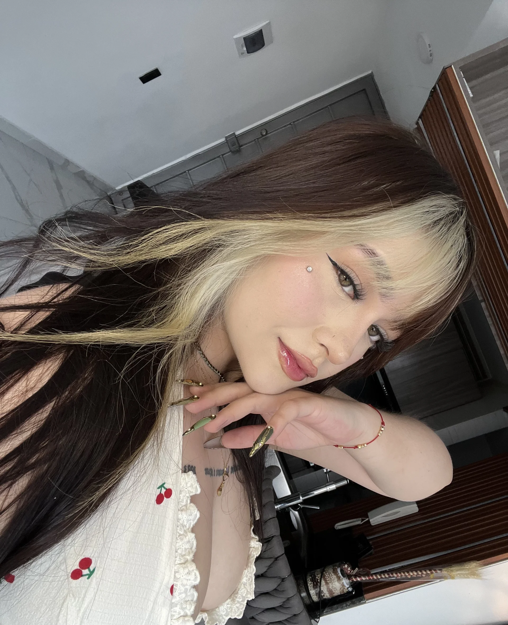 XXX Porn Photo of Nude Daniela_ruizz 18