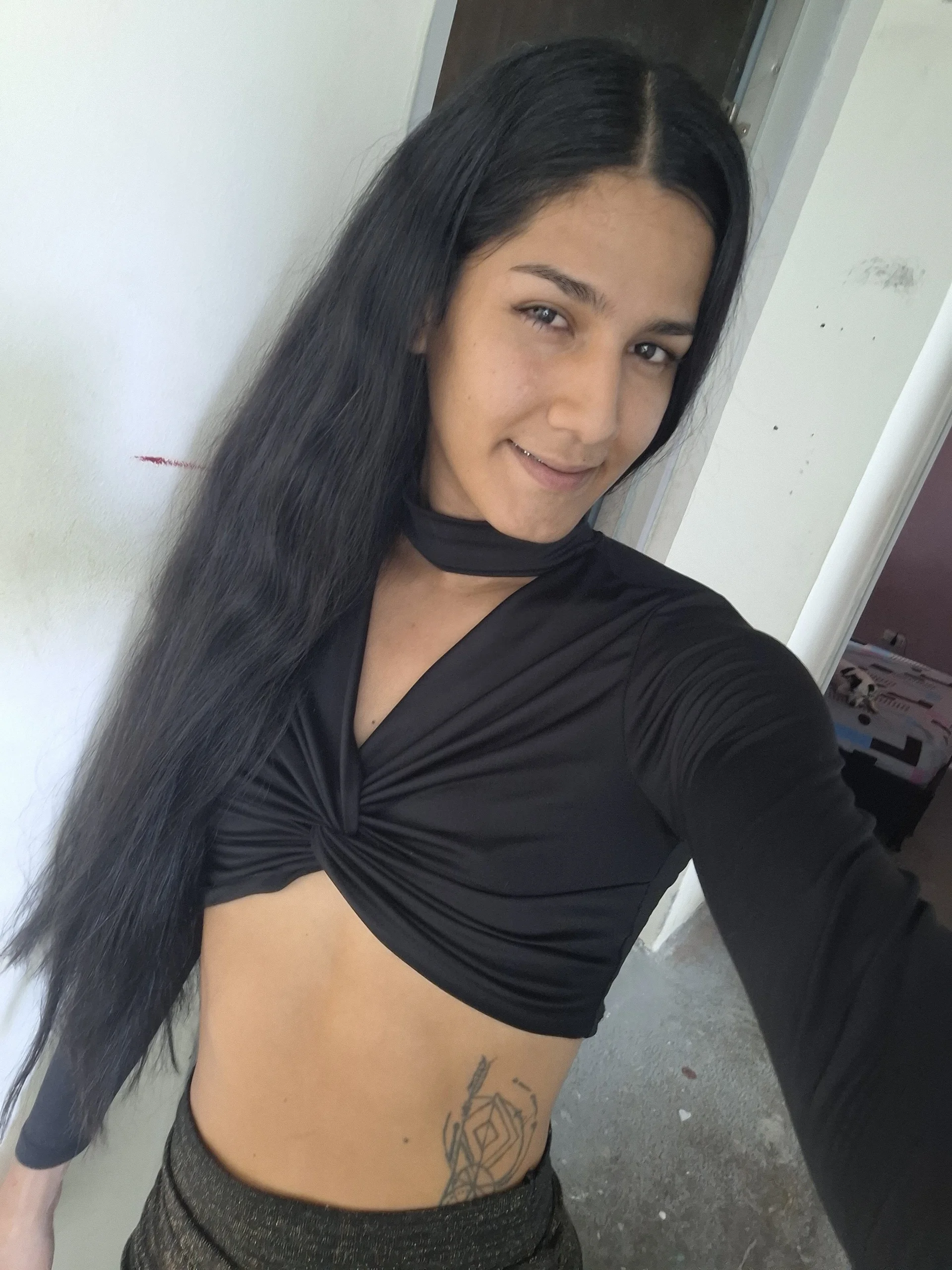 XXX Porn Photo of Nude TianaPrince08 1