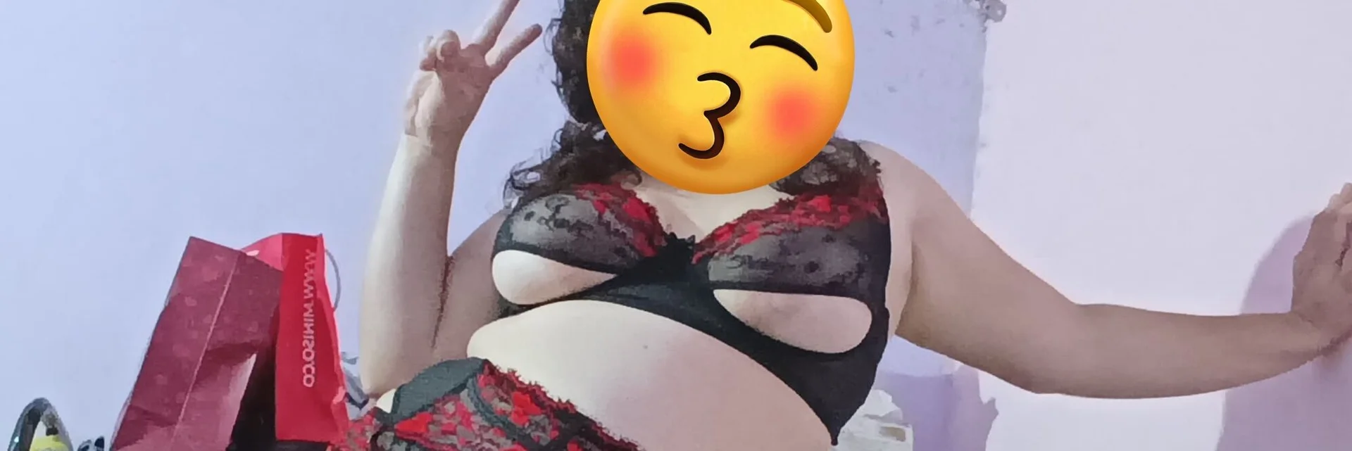 XXX Porn Photo of Nude Big_tits_gamer 9