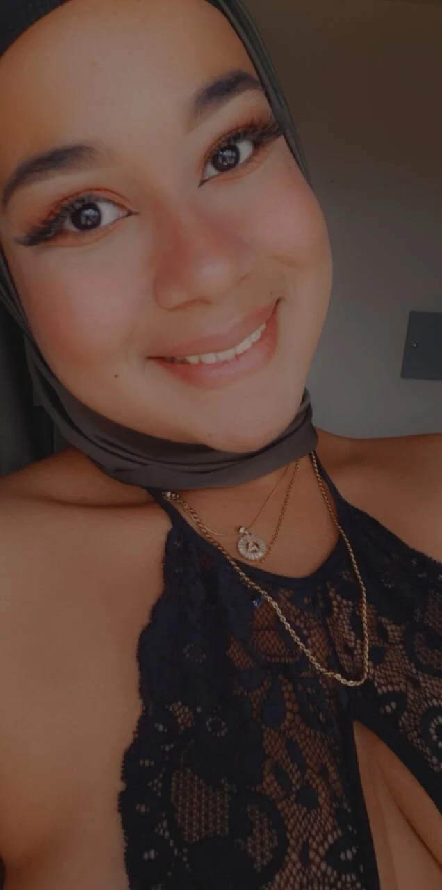 XXX Porn Photo of Nude Maryam_yamal 16