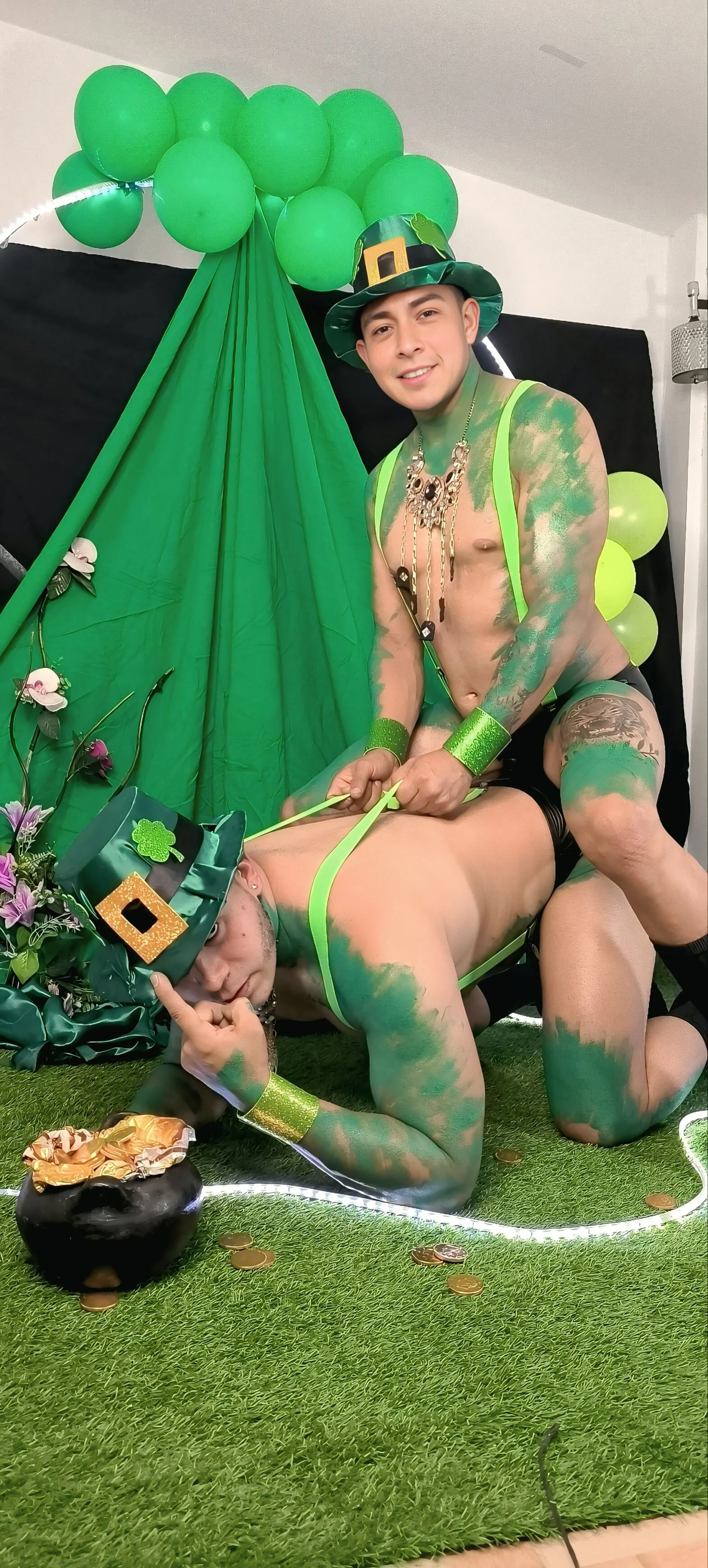 XXX Porn Photo of Nude AndyandFran 69