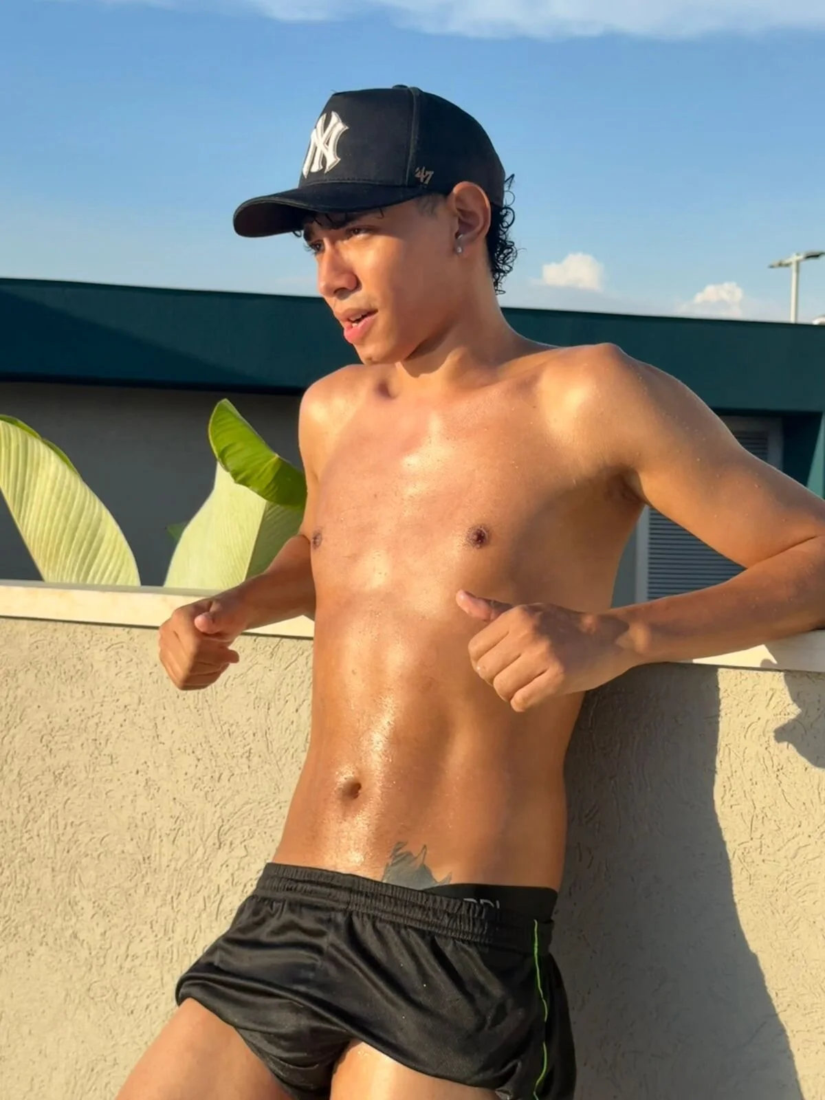 XXX Porn Photo of Nude Daviid_laidd 52