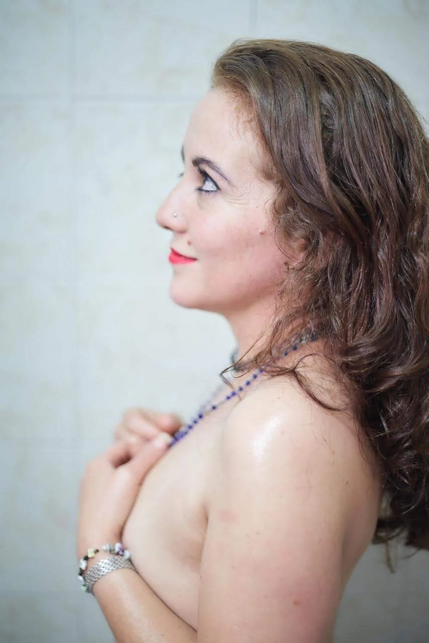 XXX Porn Photo of Nude monita_brown_ 87