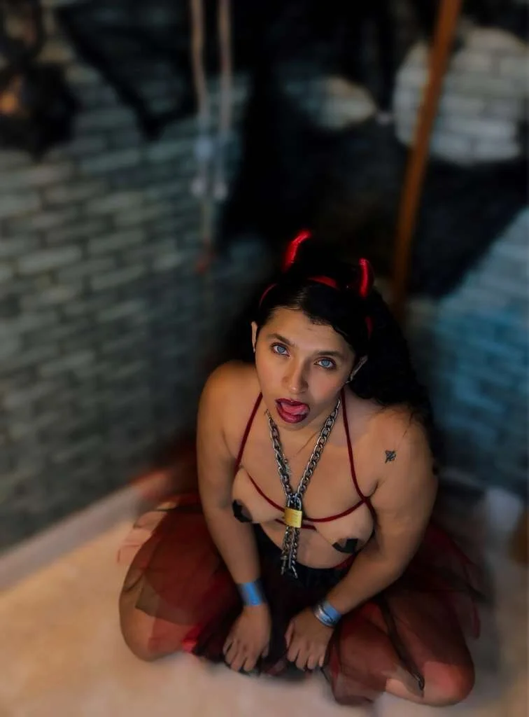 XXX Porn Photo of Nude Meduza_bigass 5