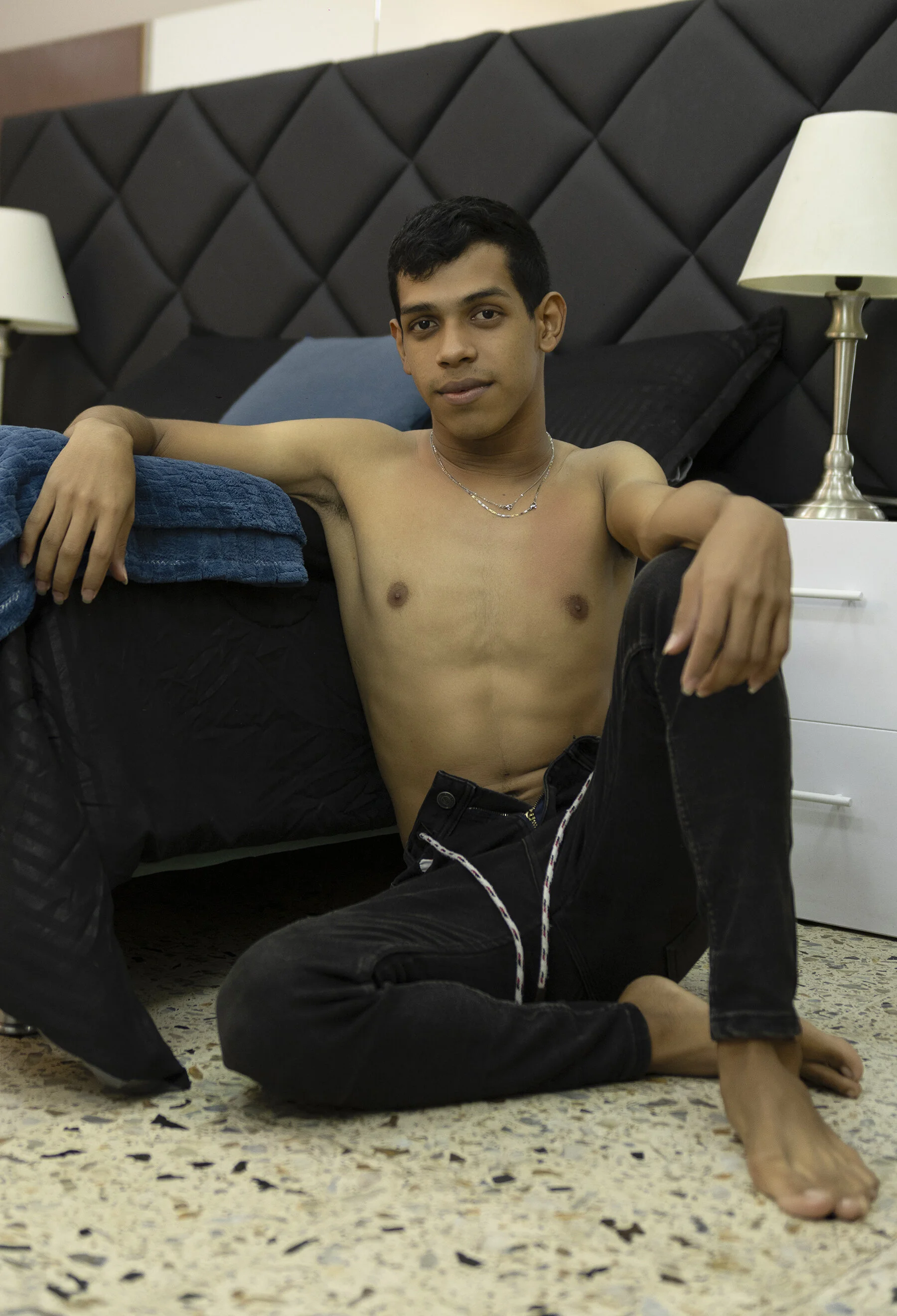 XXX Porn Photo of Nude sven_basquia 19
