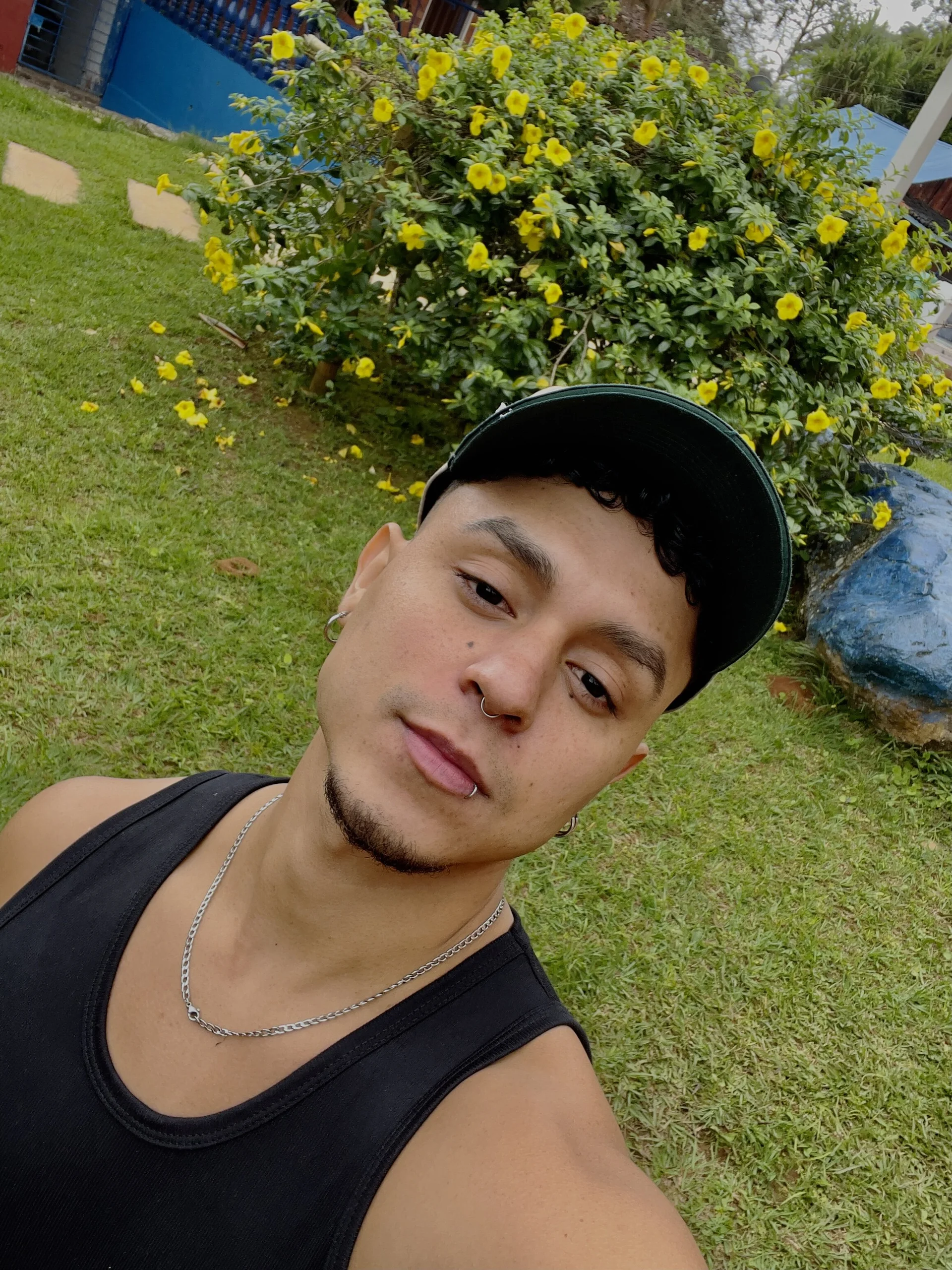 XXX Porn Photo of Nude ANGELOGAO 1