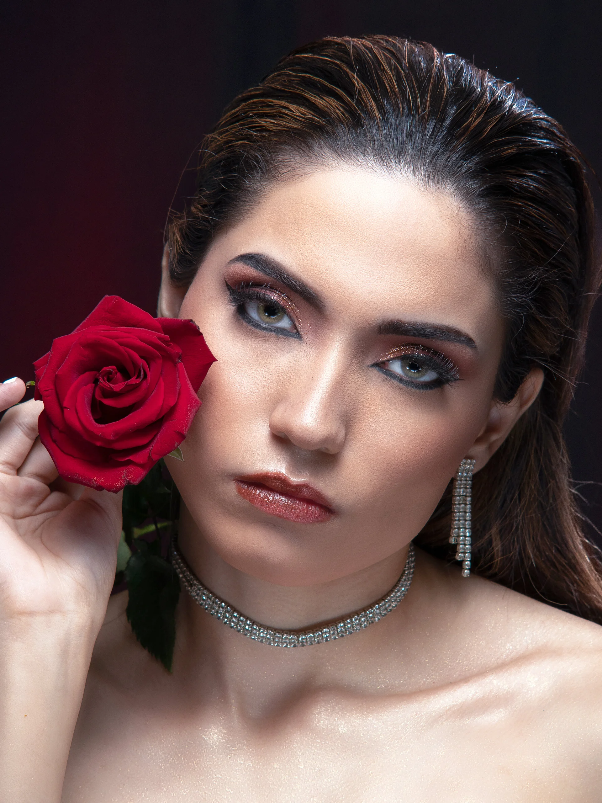 XXX Porn Photo of Nude KaiaDelRio 4