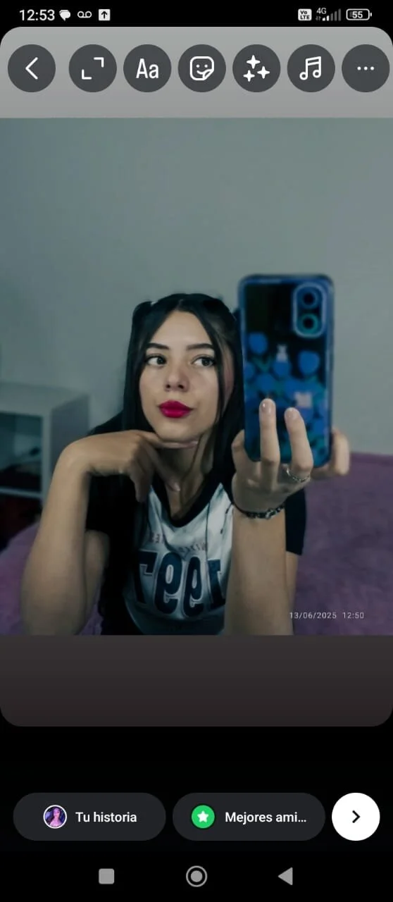 XXX Porn Photo of Nude Sophi_rae 2