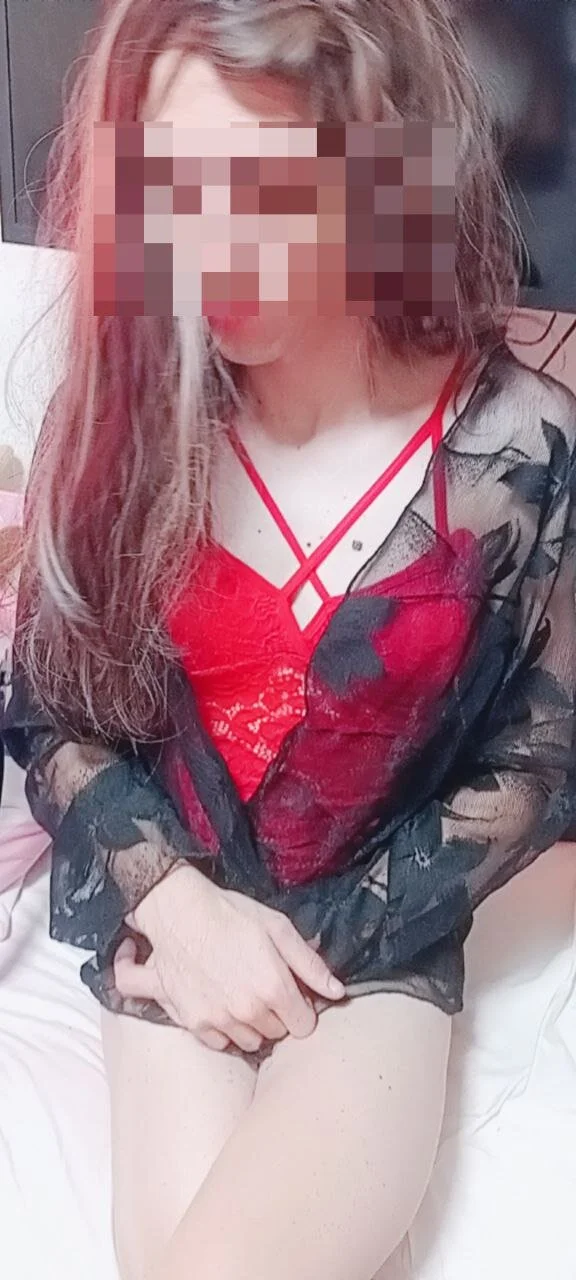 XXX Porn Photo of Nude DairaSissy 2