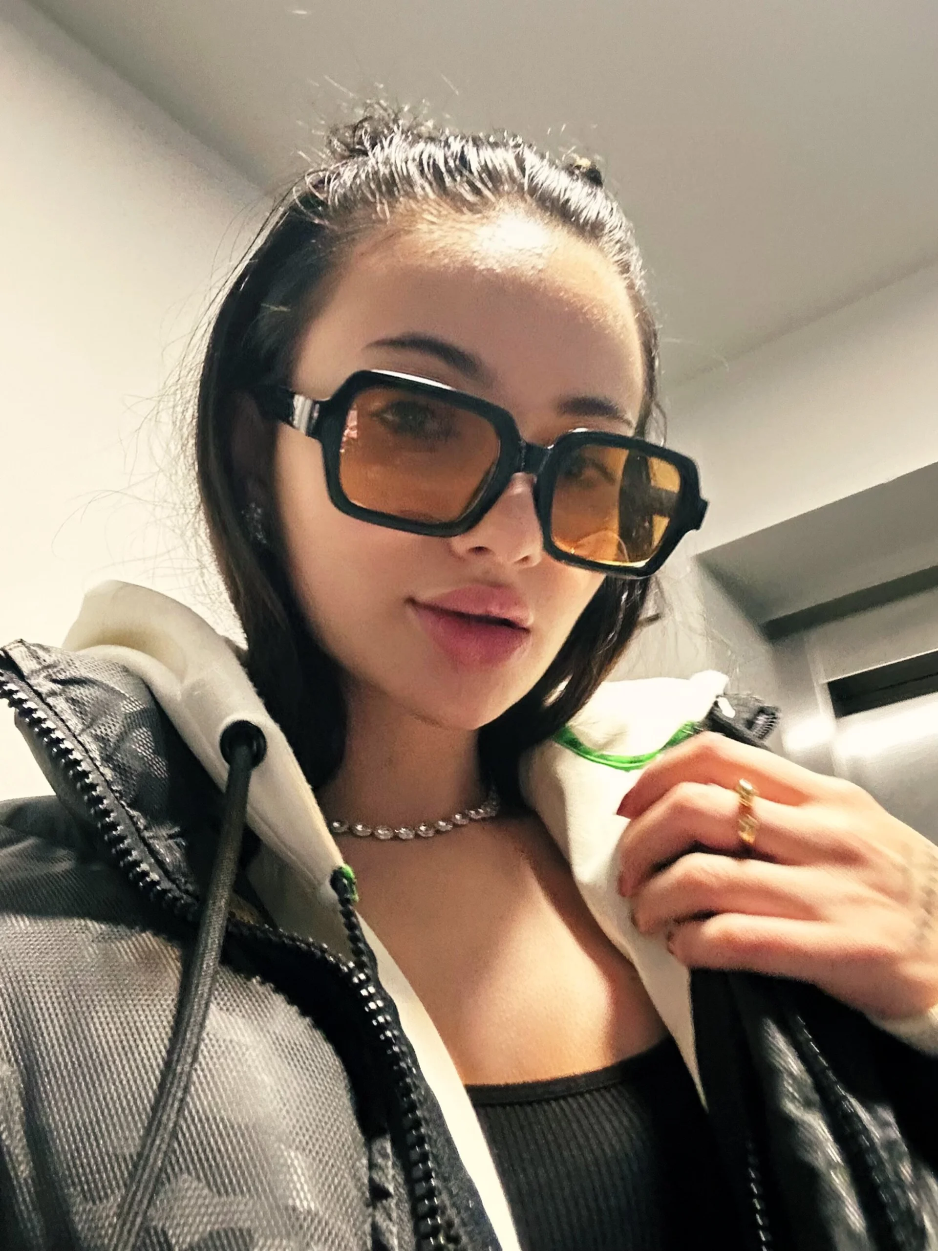 XXX Porn Photo of Nude IreneVON 6