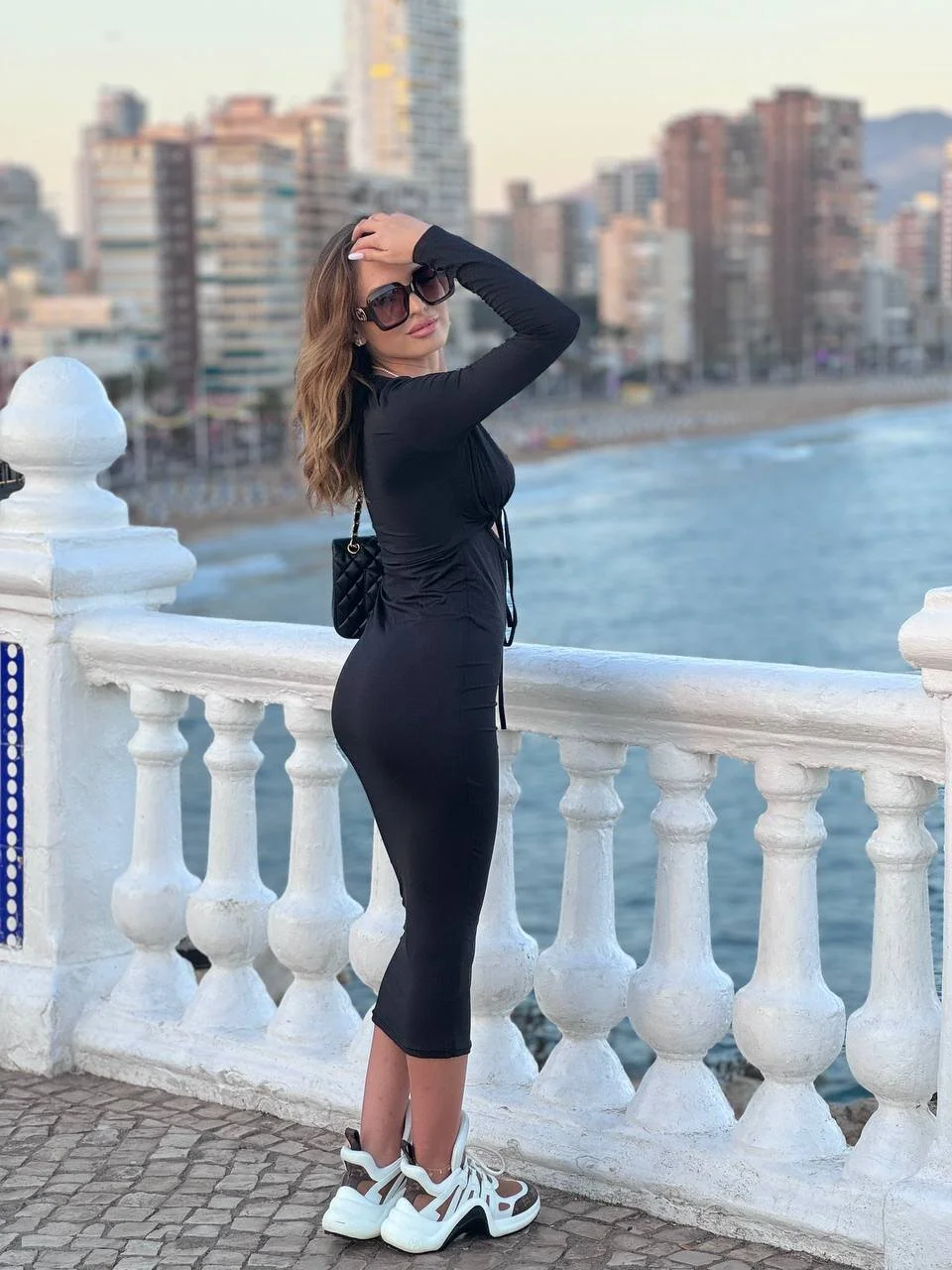 XXX Porn Photo of Nude EsmeAinsley 64