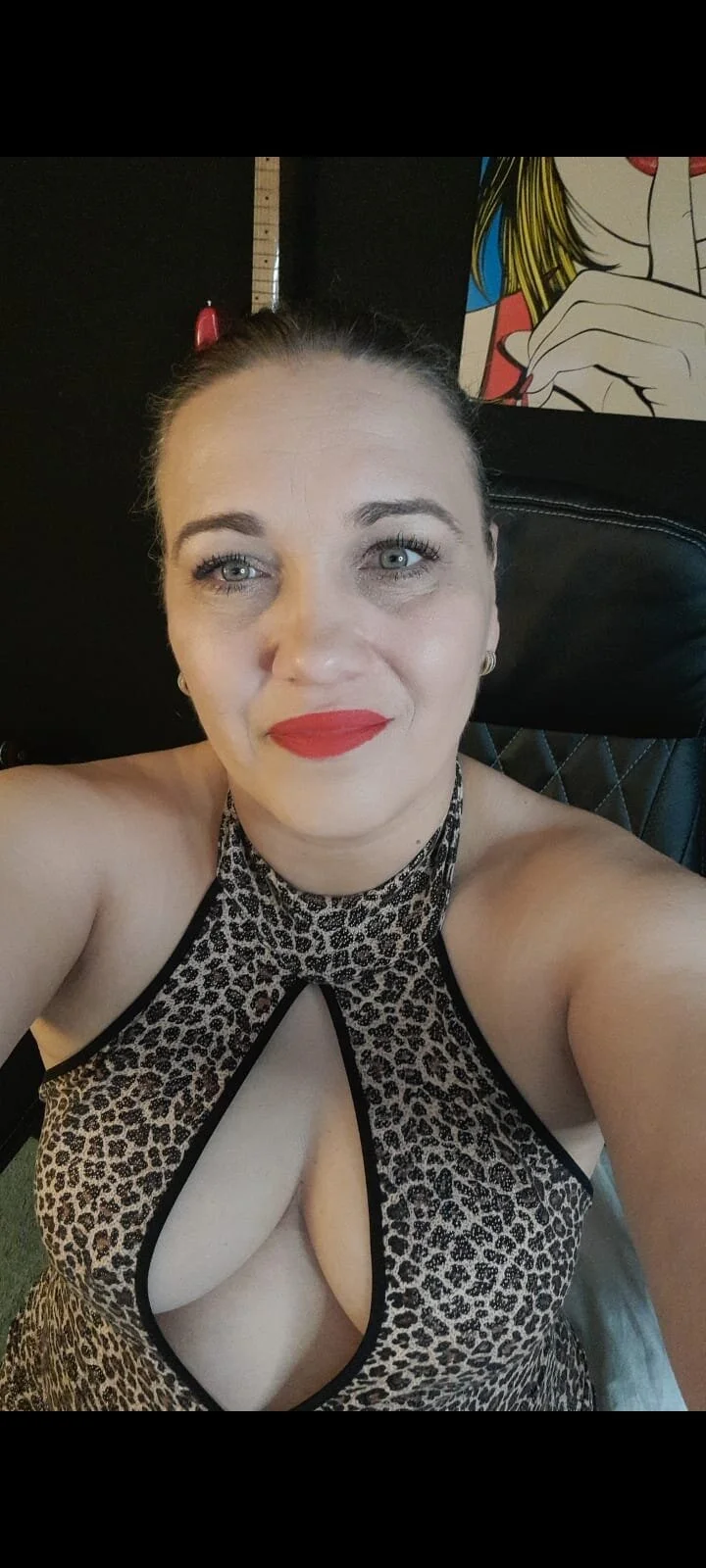 XXX Porn Photo of Nude PalomaDesireee 8