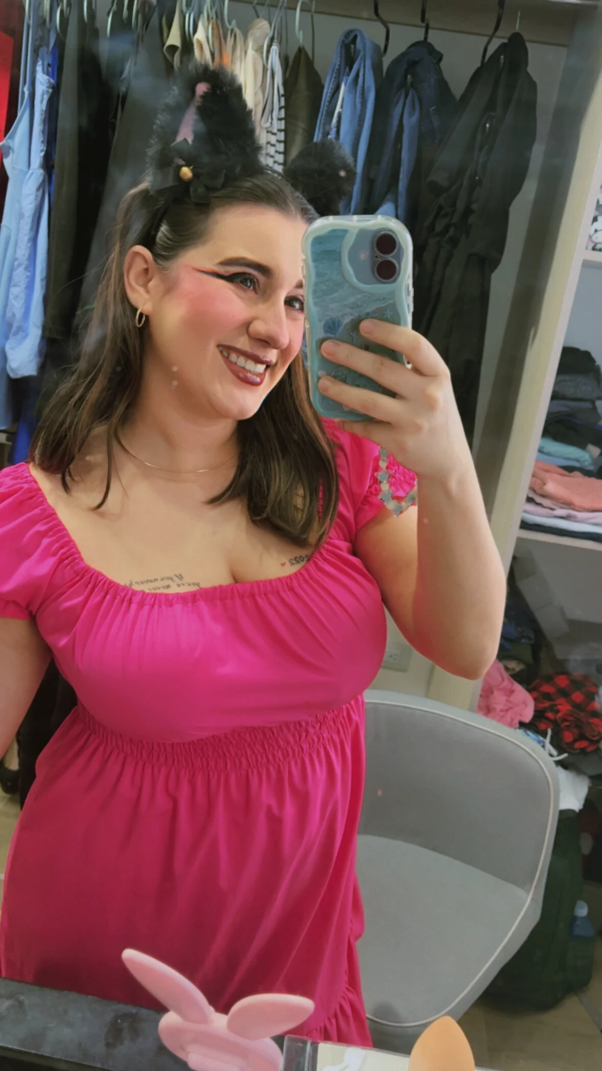 XXX Porn Photo of Nude Lana_Herondale 2