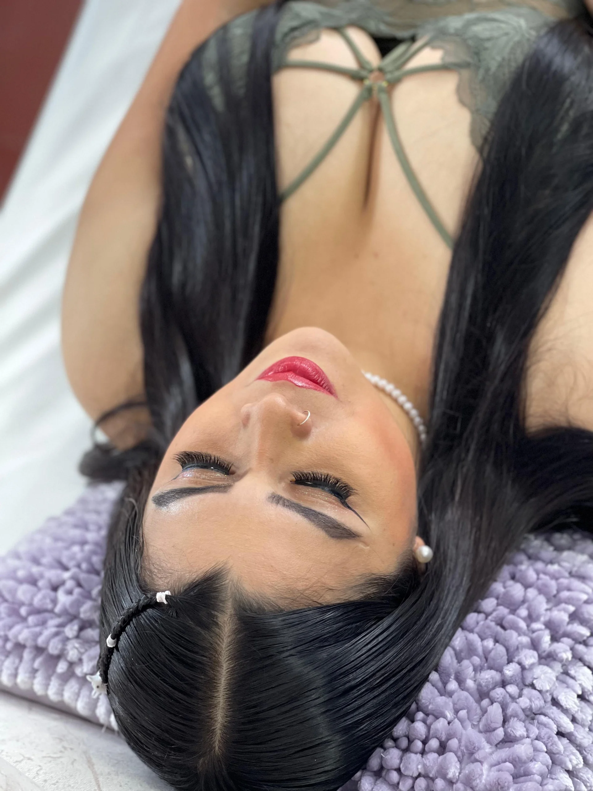 XXX Porn Photo of Nude Emilyboobss 31