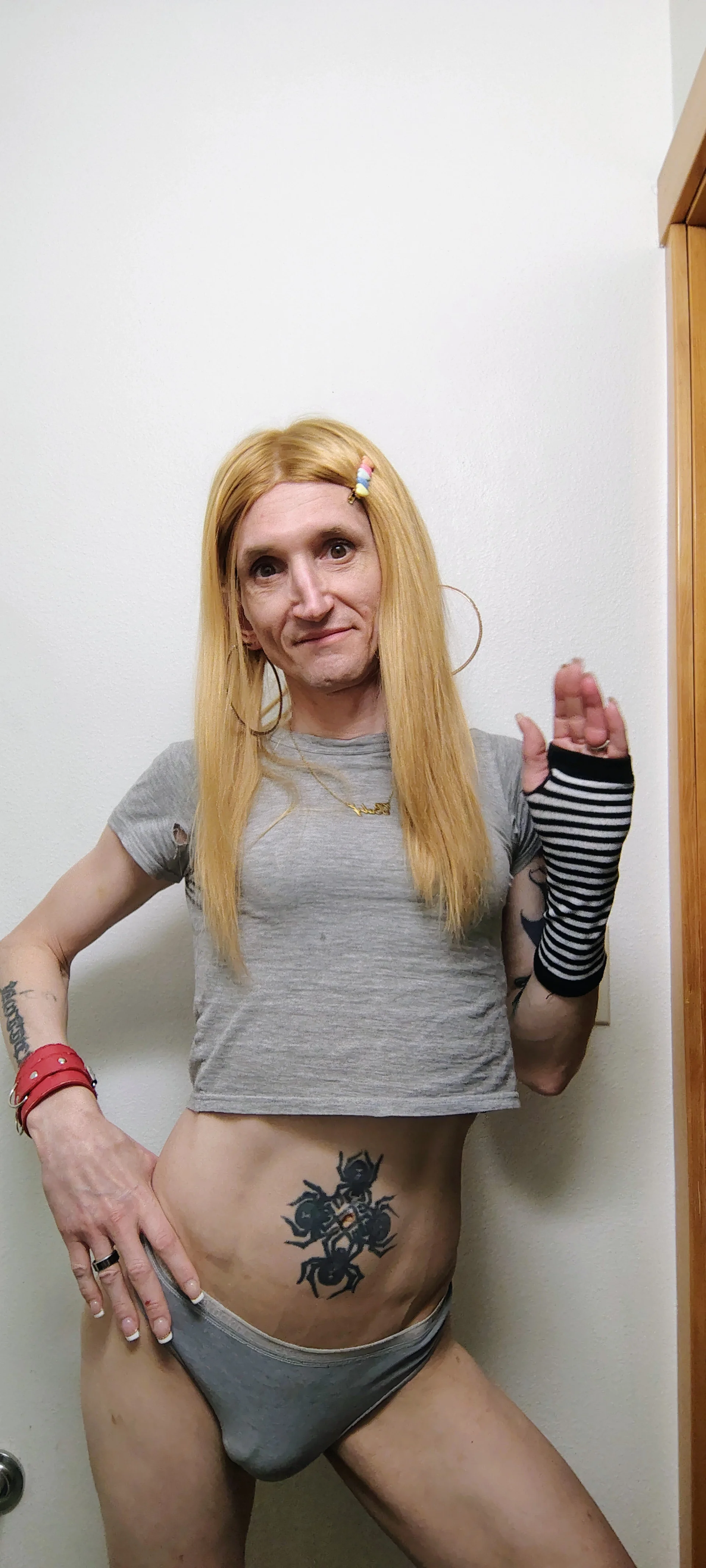 XXX Porn Photo of Nude BirdmanJR11th 98