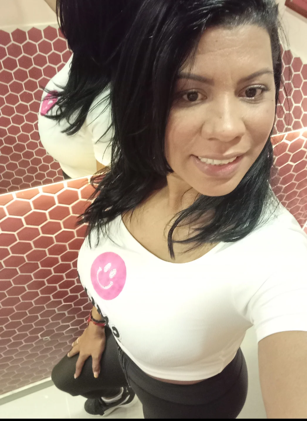 XXX Porn Photo of Nude golden_goddess38 111