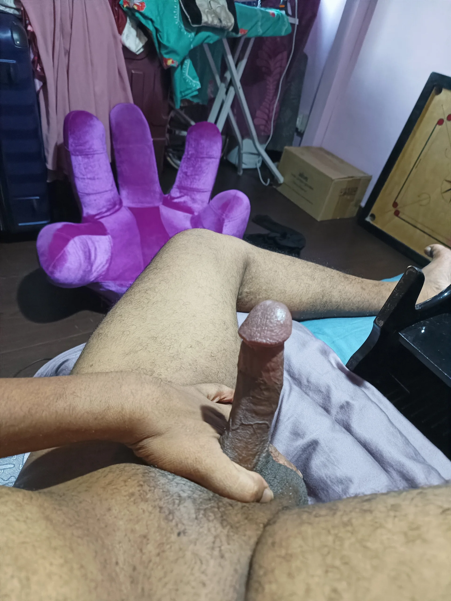 XXX Porn Photo of Nude RoyPapafarid 4