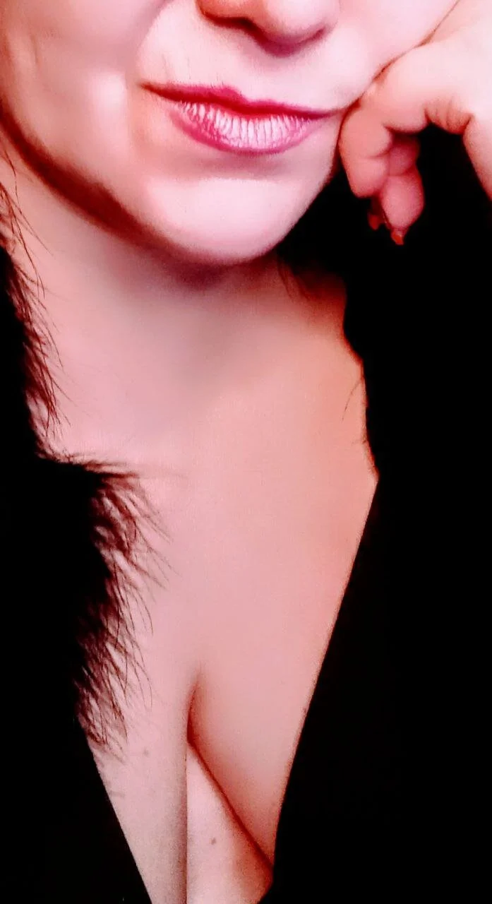 XXX Porn Photo of Nude Kira_Kenett 3