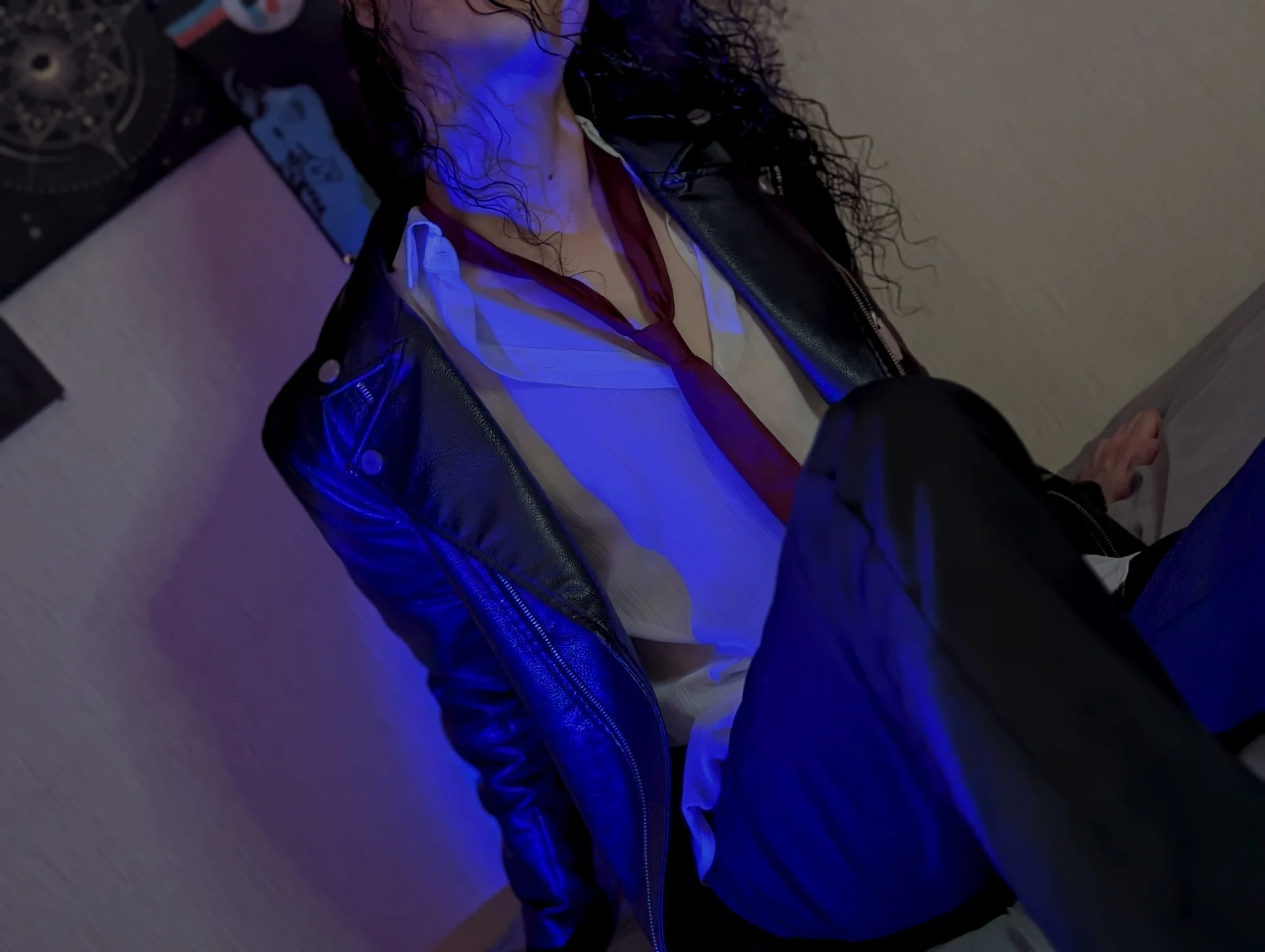 XXX Porn Photo of Nude DamienLake 25