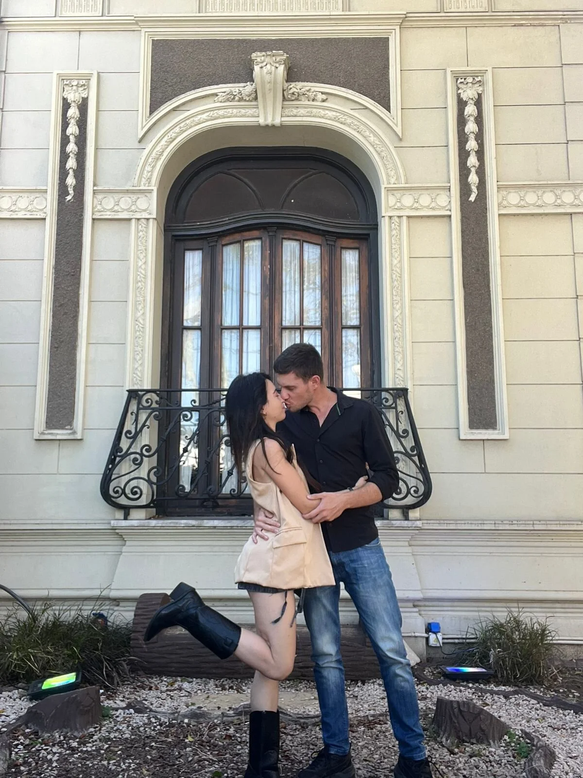 XXX Porn Photo of Nude Chuchiybombon 31