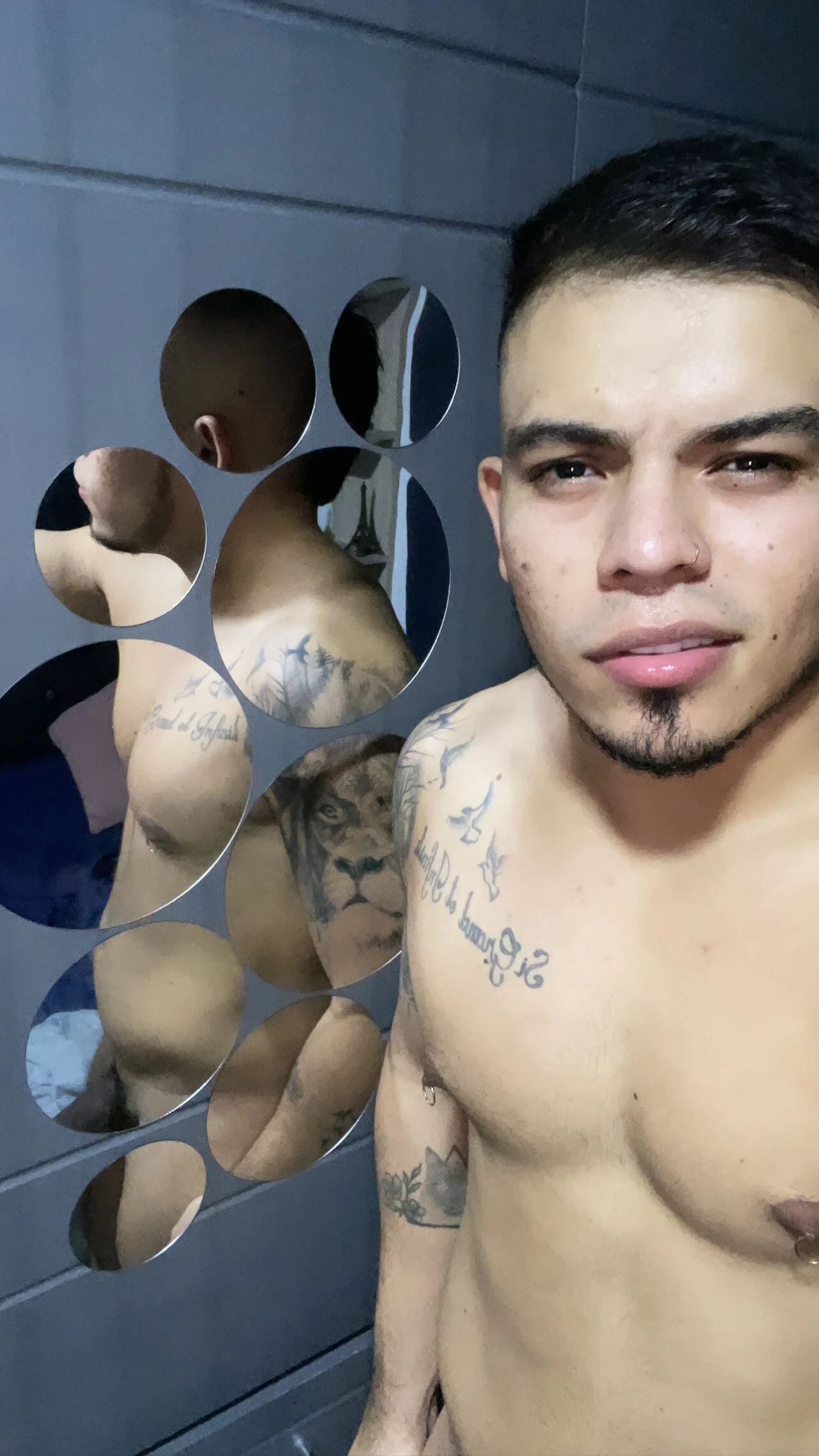 XXX Porn Photo of Nude Naughty_Charly 315