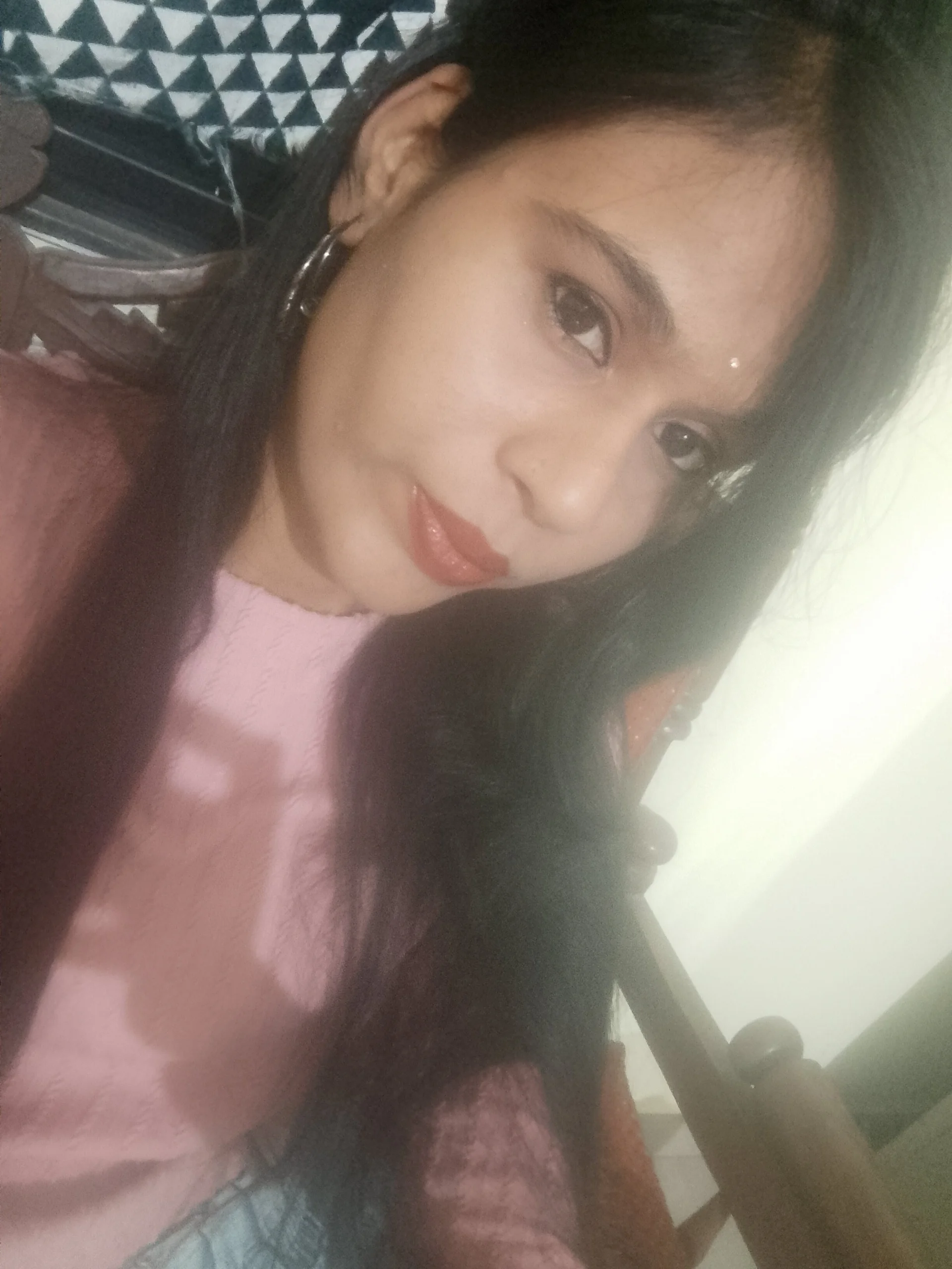 XXX Porn Photo of Nude ayanloveannu 7