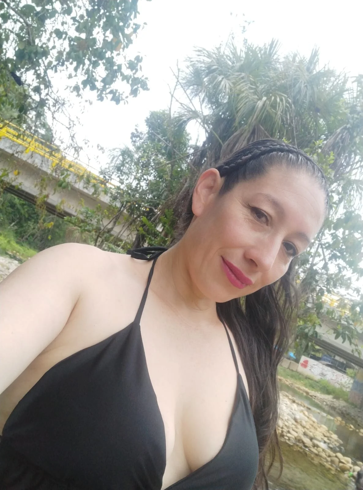 XXX Porn Photo of Nude kaylaMinov_ 7