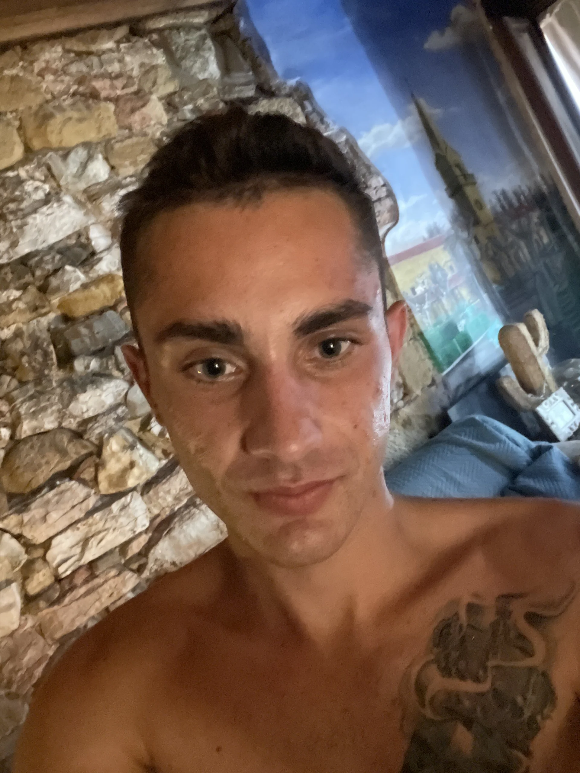 XXX Porn Photo of Nude AlexitoTrendy22 4