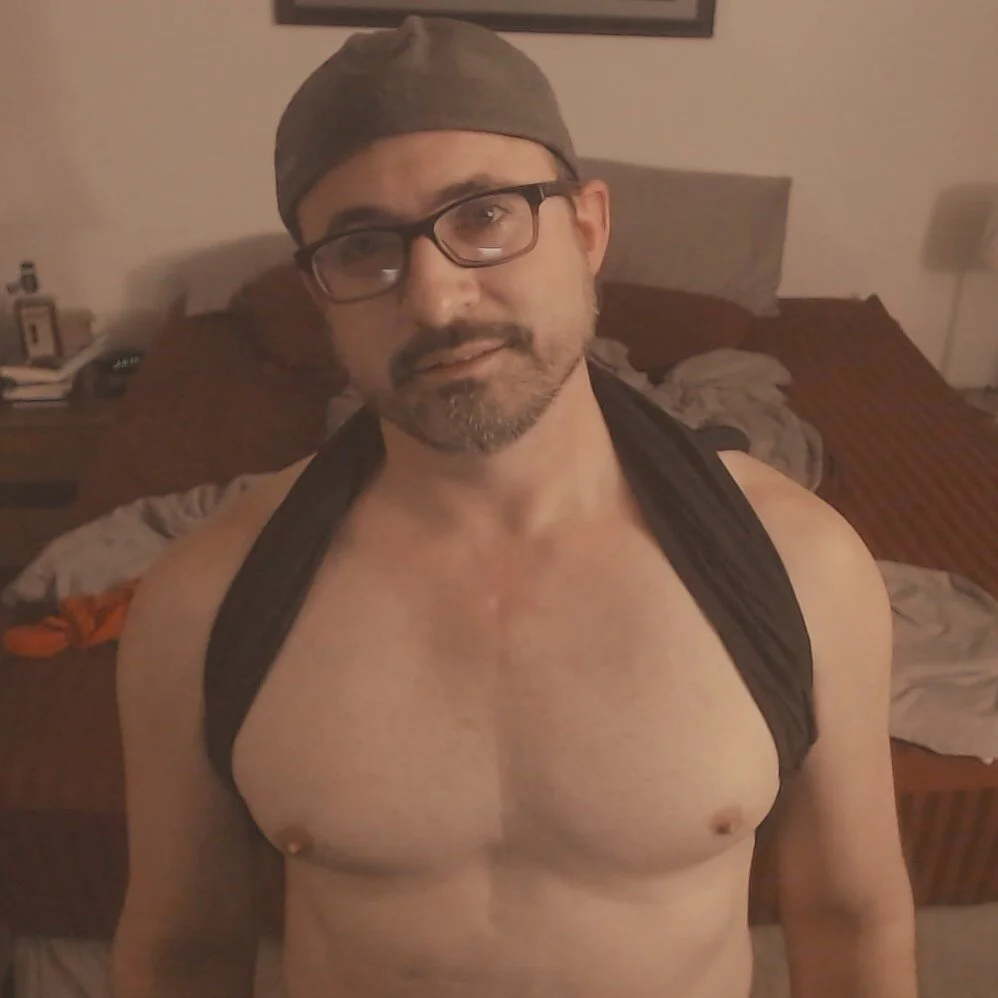 nxtdoorguy