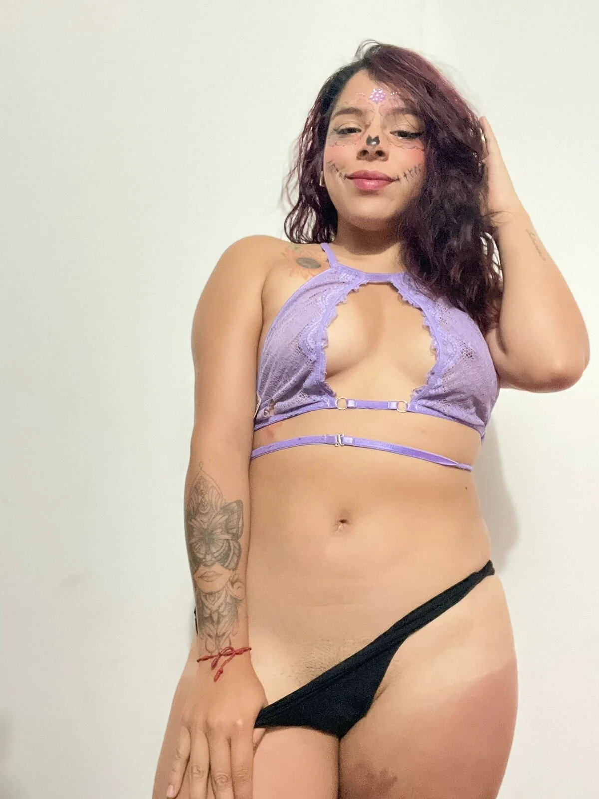 XXX Porn Photo of Nude nicky_andcamil 128