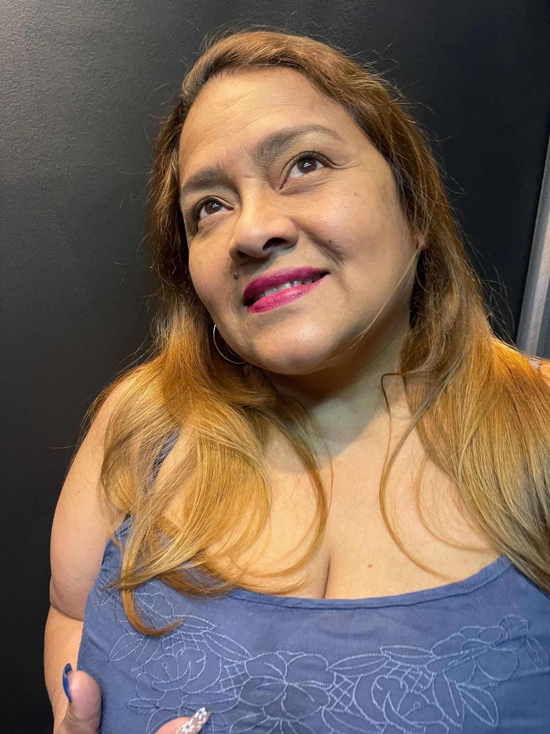 XXX Porn Photo of Nude MonzerratBoyer 13