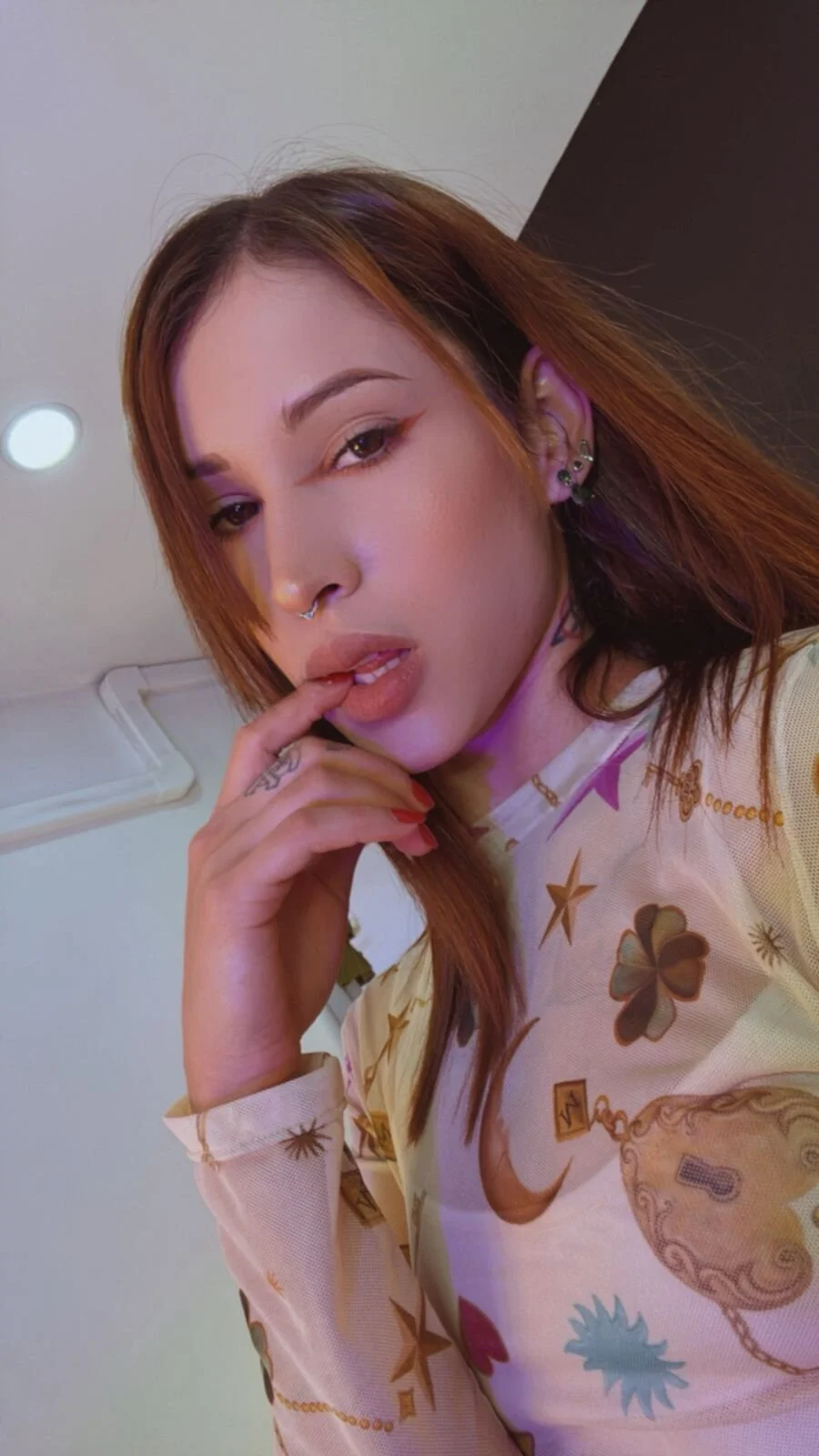 XXX Porn Photo of Nude MeganFooster 44