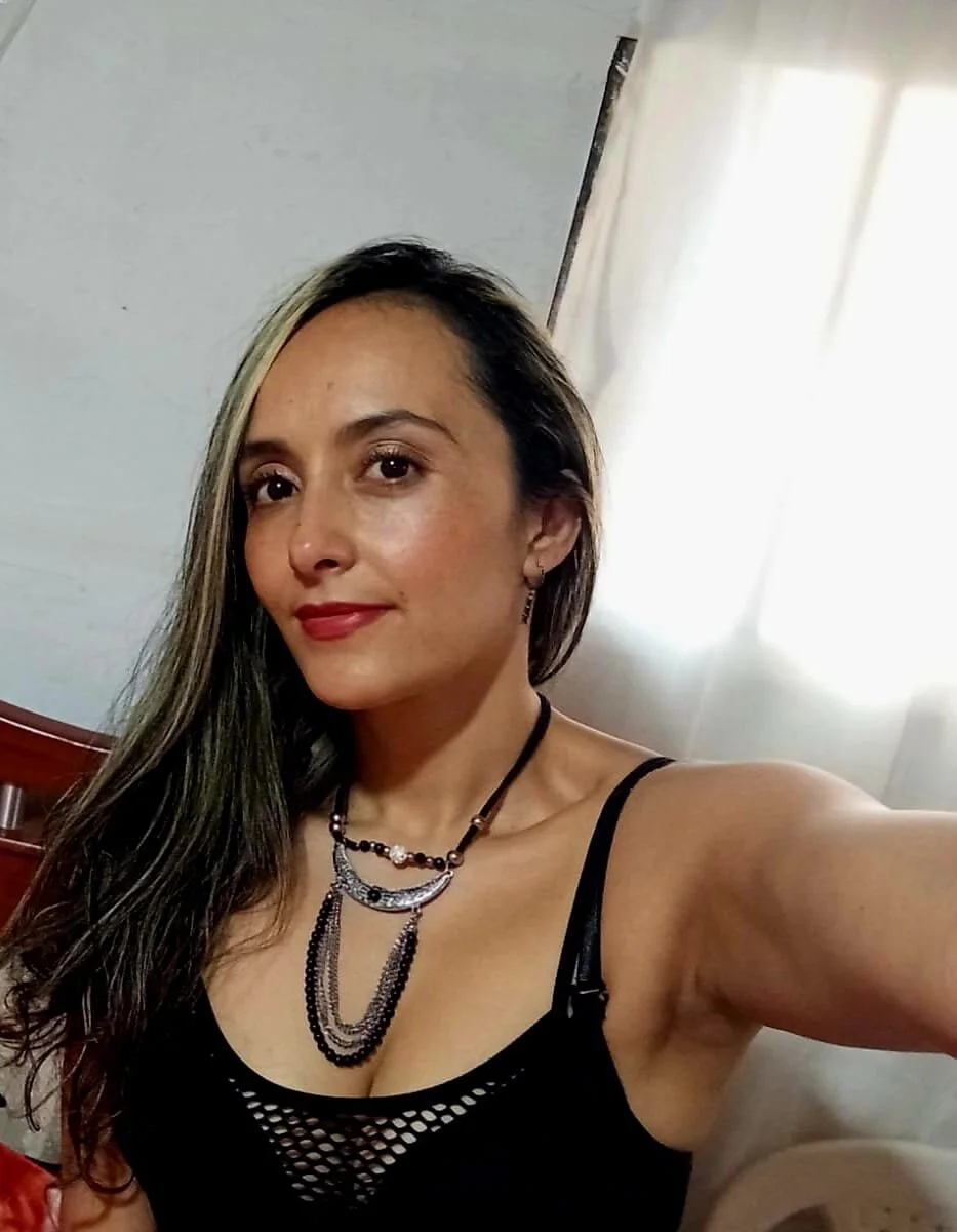 XXX Porn Photo of Nude Victoria_Rose_ 3
