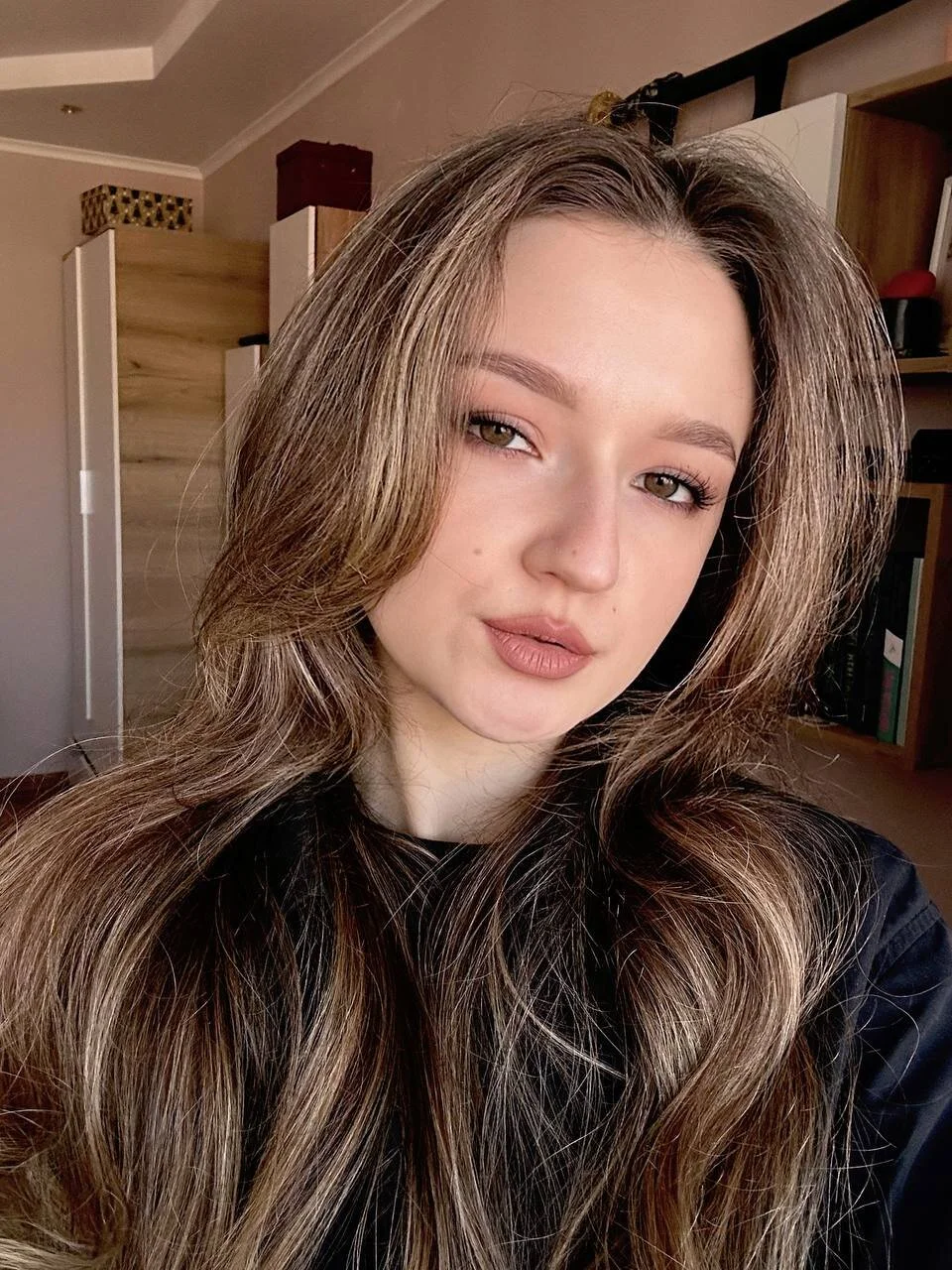 XXX Porn Photo of Nude CyrenaLuxe 10