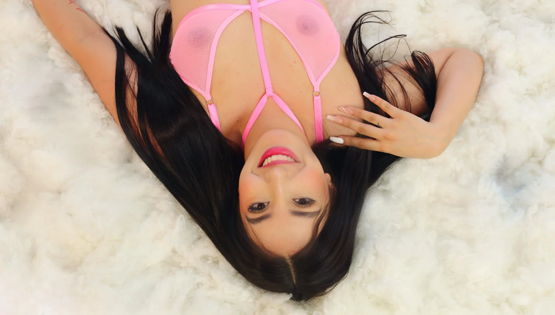 XXX Porn Photo of Nude Nina_sweetz12 5