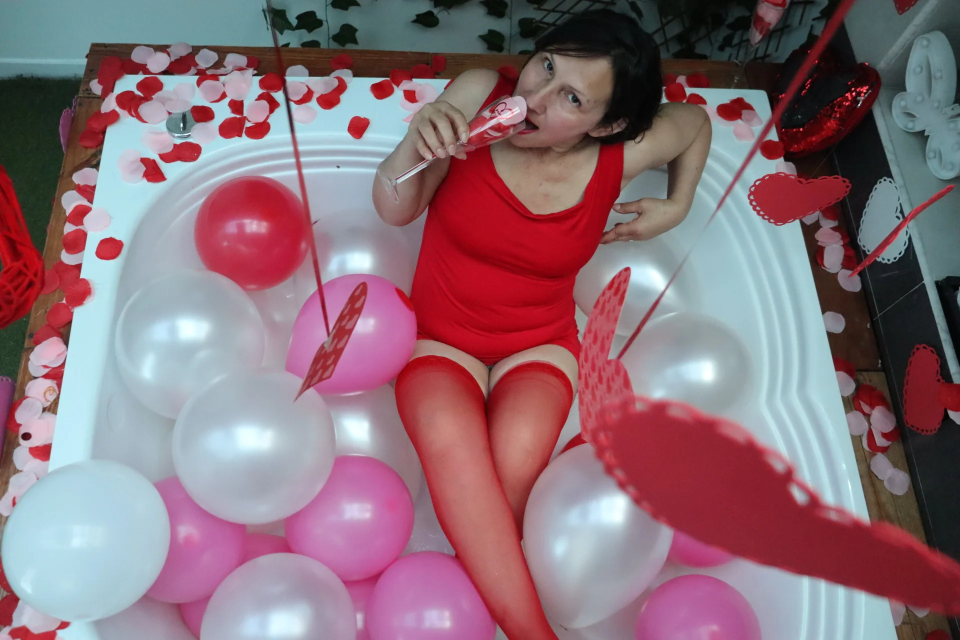 XXX Porn Photo of Nude Oriana_Jhonson 45