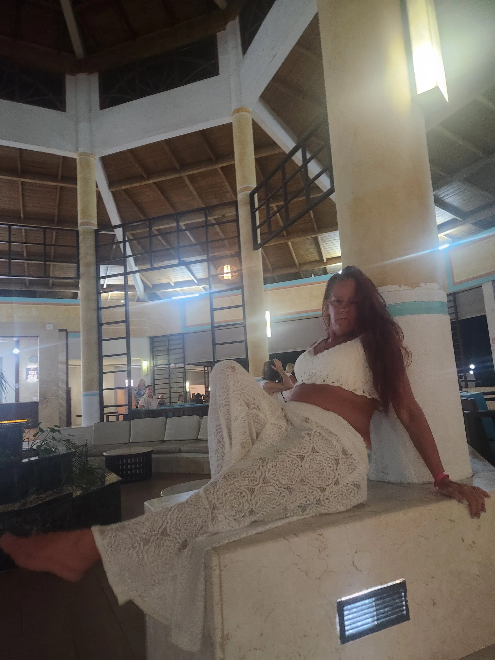 XXX Porn Photo of Nude LexxiLeeds 29